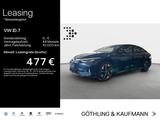 Volkswagen ID.7 GTX 4M*NAVI*WP*AHK*360*IQ.DRIVE*IQ.LIGHT*20 - VW ID.7 Gebrauchtwagen in Frankfurt