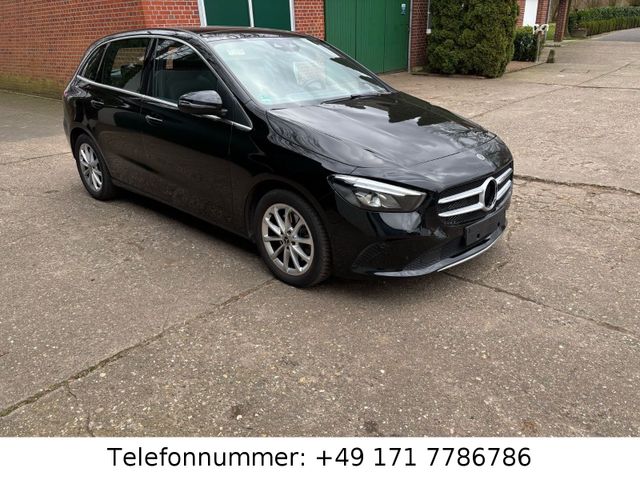 Mercedes-Benz B 220 B -Klasse B 220 4Matic