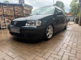 Volkswagen Polo 6n2 Tuning  GTI - Volkswagen Polo: 6n GTI