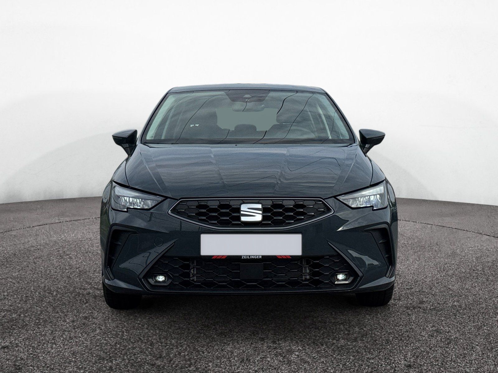 Seat Ibiza - Bild 3