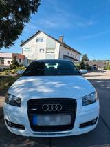 Audi A3 Sportback 2.0 TDI S-Line  140 PS ... - Audi A3 140 ps mit Diesel-Antrieb