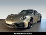 Porsche 992 911 Carrera GTS Cabriolet Sportabgasanlage - Porsche 992 in Mönchengladbach