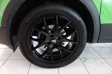 Bild 8 Opel Mokka Elegance