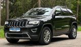 Jeep Grand Cherokee Limited 3.0 V6 M.-Jet 184kW - Jeep Grand Cherokee mit Diesel-Antrieb: Limited