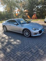 Subaru BRZ 2.0i Sport  - Letzter Preis -  - Subaru BRZ Gebrauchtwagen