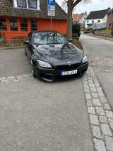 BMW M6 Cabrio M6 - BMW M-Modelle: Cabrio