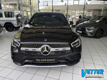 Mercedes GLC 300 - 2