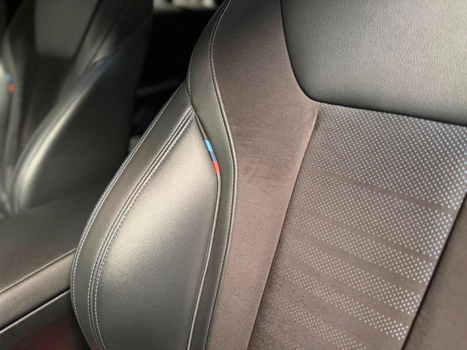 BMW 330i Touring M-Paket