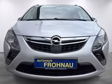 Opel Zafira C Tourer Innovation OPC Standh. 7-Sitzer - Opel Zafira 7-Sitzer