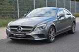 Mercedes-Benz CLS 400 V6*SPORTPAKET*LED*NAVI*PARKASSIST*GSSD - Mercedes-Benz CLS 400 Gebrauchtwagen
