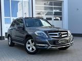 Mercedes-Benz GLK 220 CDI BlueEfficiency *AHK*PANO*XENON*SPORT - Mercedes-Benz GLK 220 mit Diesel-Antrieb: Geländewagen, Automatik