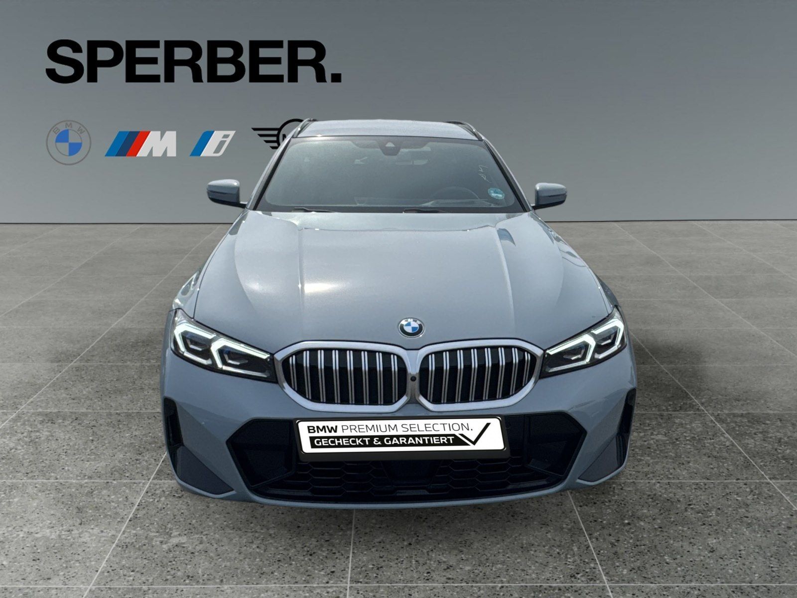 BMW 330 - Bild 8
