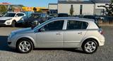 Opel Astra 1.6i H Lim. CATCH ME Now - gebrauchte Opel Astra aus dem Jahr 2007