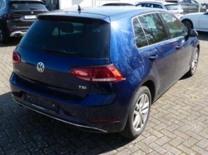 Volkswagen Golf VII 1.0 TSI Comfortline PDC Navi ACC ACC LM
