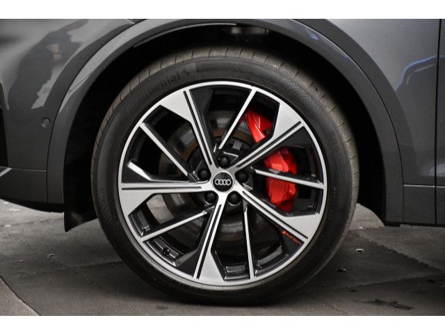 Audi SQ5 - Bild 15
