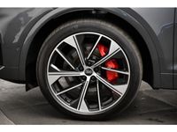 Audi SQ5 - Vorschau Bild 15