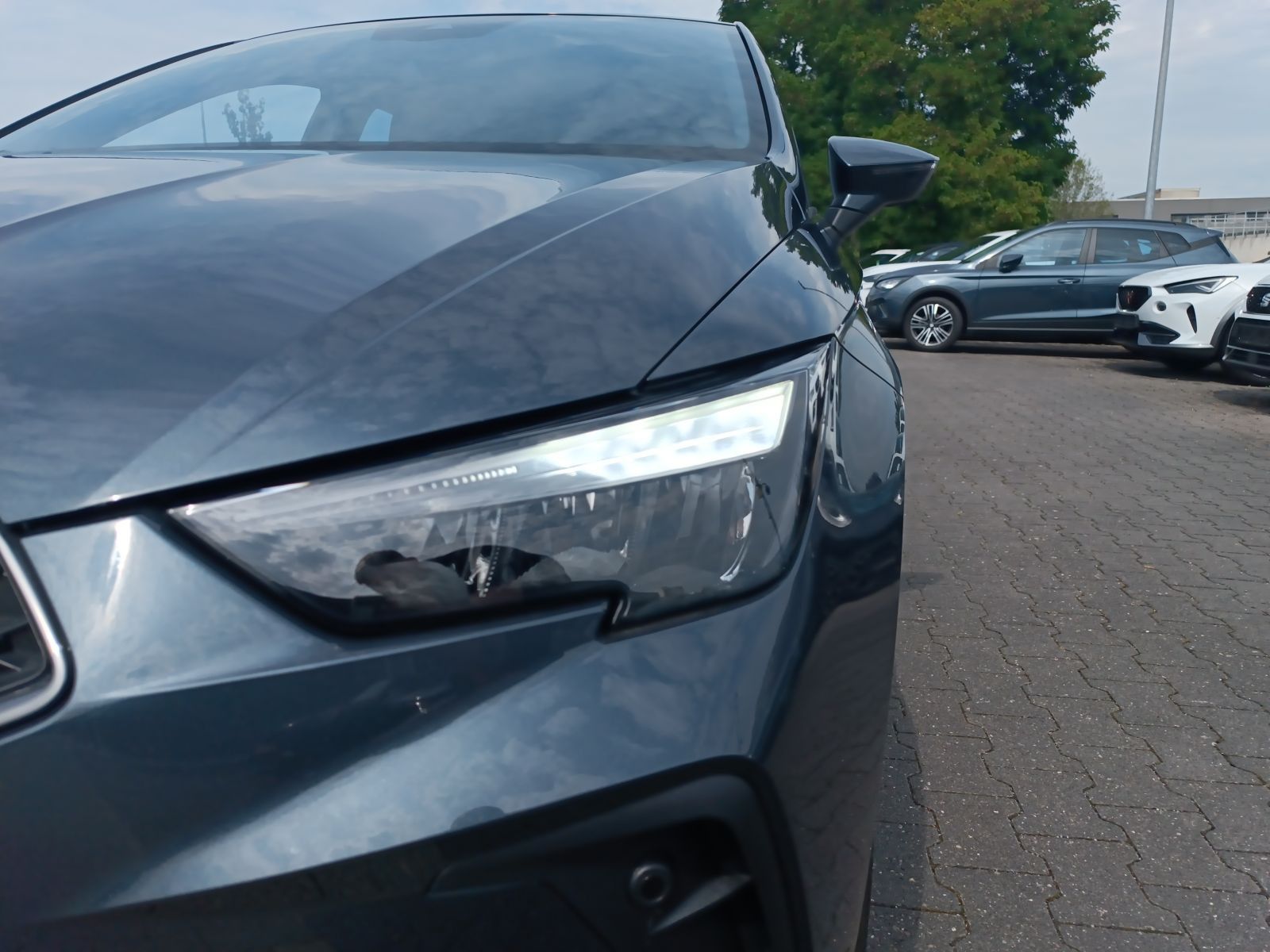 Seat Ibiza - Bild 8