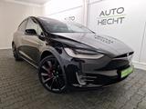Tesla Model X 100D Performance Ludicrous. 22 Zoll, AHK - Tesla: X