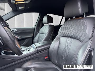BMW X6 - 10