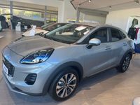 Ford Puma - Vorschau Bild 2