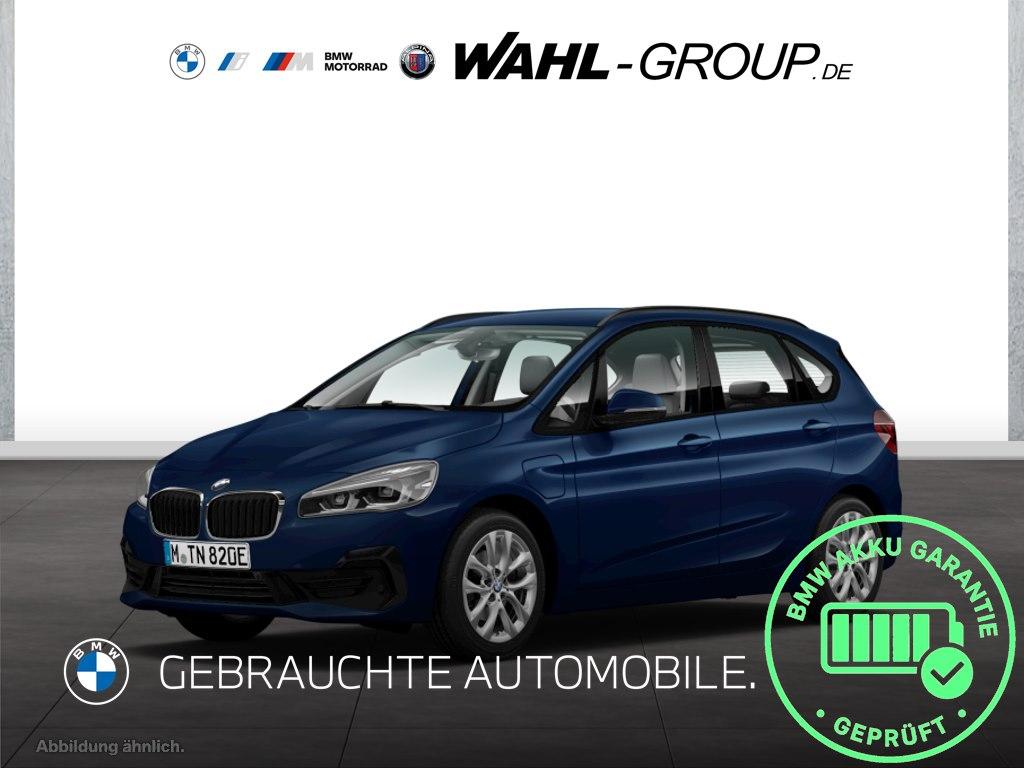 BMW 225xe iPerformance AT Advantage Paket Navi