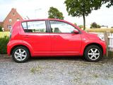 Daihatsu Sirion - gebrauchte Daihatsu Sirion aus dem Jahr 2008