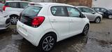 Citroën C1 Shine 1,2 *5-türig*Klima* - Citroën C1 bis 5.000 Euro