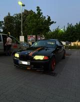 BMW Bmw e46 330d Neu TUV 05/27 - BMW 330 aus 2001: 330d