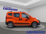 Fiat Qubo Pop 8V EU6d-T 1.4 SHZ Berganfahrass. Klima  - Fiat Qubo: 1.4