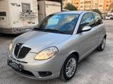 Lancia Ypsilon 1.2 60Cv Argento 80.000KM NUOVISS - Lancia Ypsilon: Argento