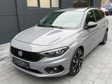 Fiat Tipo 1.4 S-Design Navi Xenon RFK SHZ - gebrauchte Fiat Tipo aus dem Jahr 2019