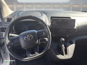 Toyota Proace (Verso) - 11
