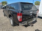 Ford Ranger Limited Doppelkabine 4x4"Automatik" - Ford Ranger aus 2014