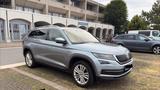 Skoda Kodiaq 2.0 TDI/DSG/1. Hand/Sehr gut ausgestattet