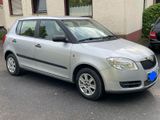 Skoda Fabia 1,4 Benzin Klima tuv ist neue - Skoda Felicia