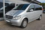 Mercedes-Benz Viano 2.2 CDI lang*AMBIENTE*AUTOMATIK*6-SITZE*PT - gebrauchte Mercedes-Benz Viano aus dem Jahr 2004