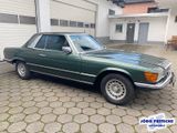 Mercedes-Benz 450 SLC *Motorschaden*