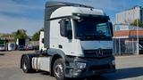 Mercedes-Benz ACTROS 1843 LS 2 x TANK EURO6