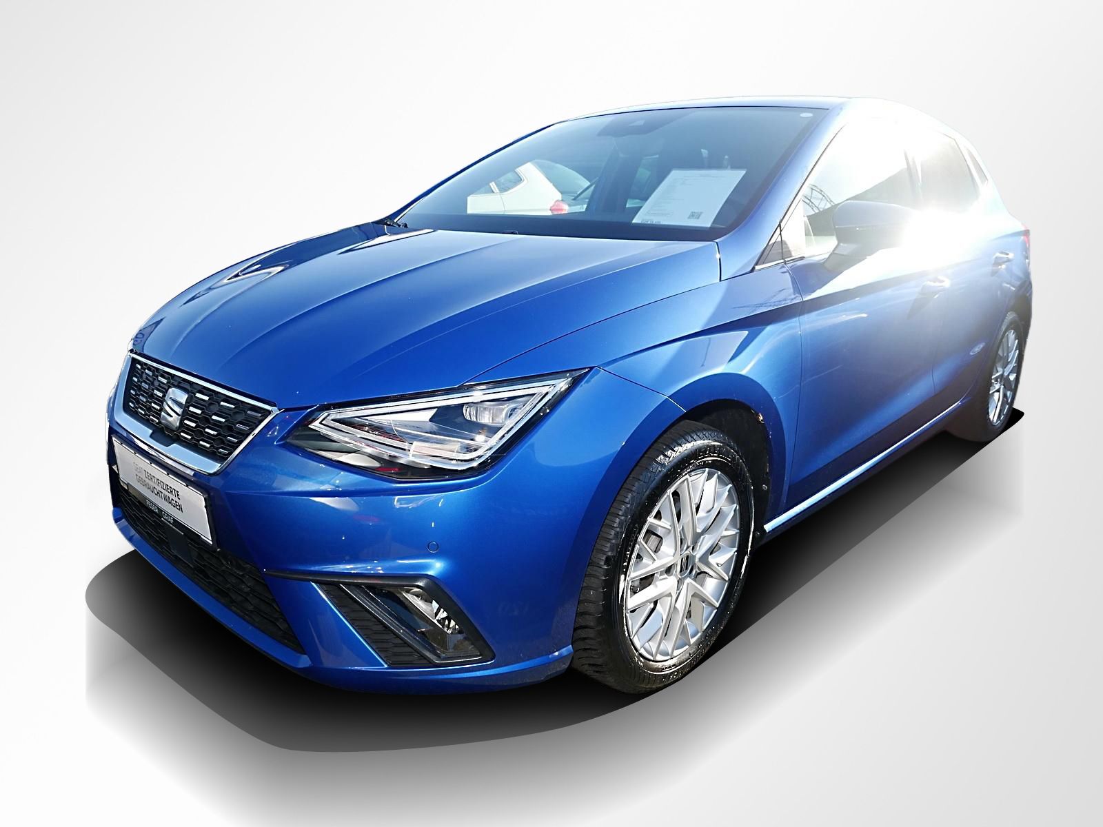 Seat Ibiza - Bild 11