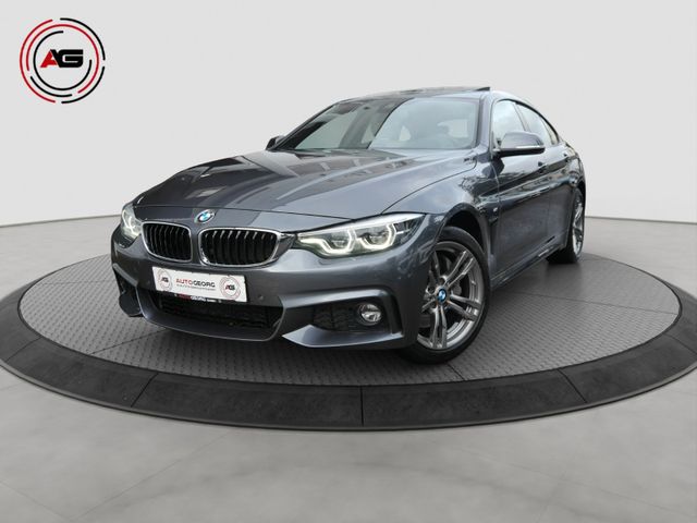 BMW 440iA GC xDrive M-SPORT GLASDACH DEUTSCH *NO OPF