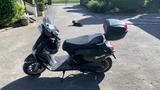 Beeline Estate 125 - BEELINE MOTORRAD