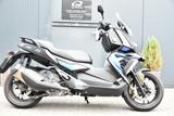 BMW C 400 X SPORT - BMW C 400 X