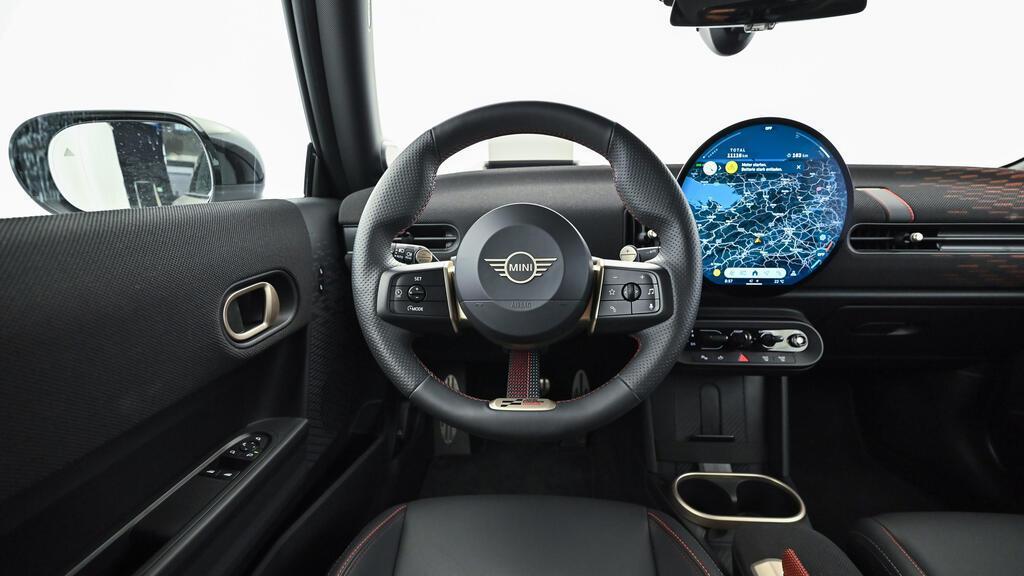 MINI Jcw Trim, миниатюра 10