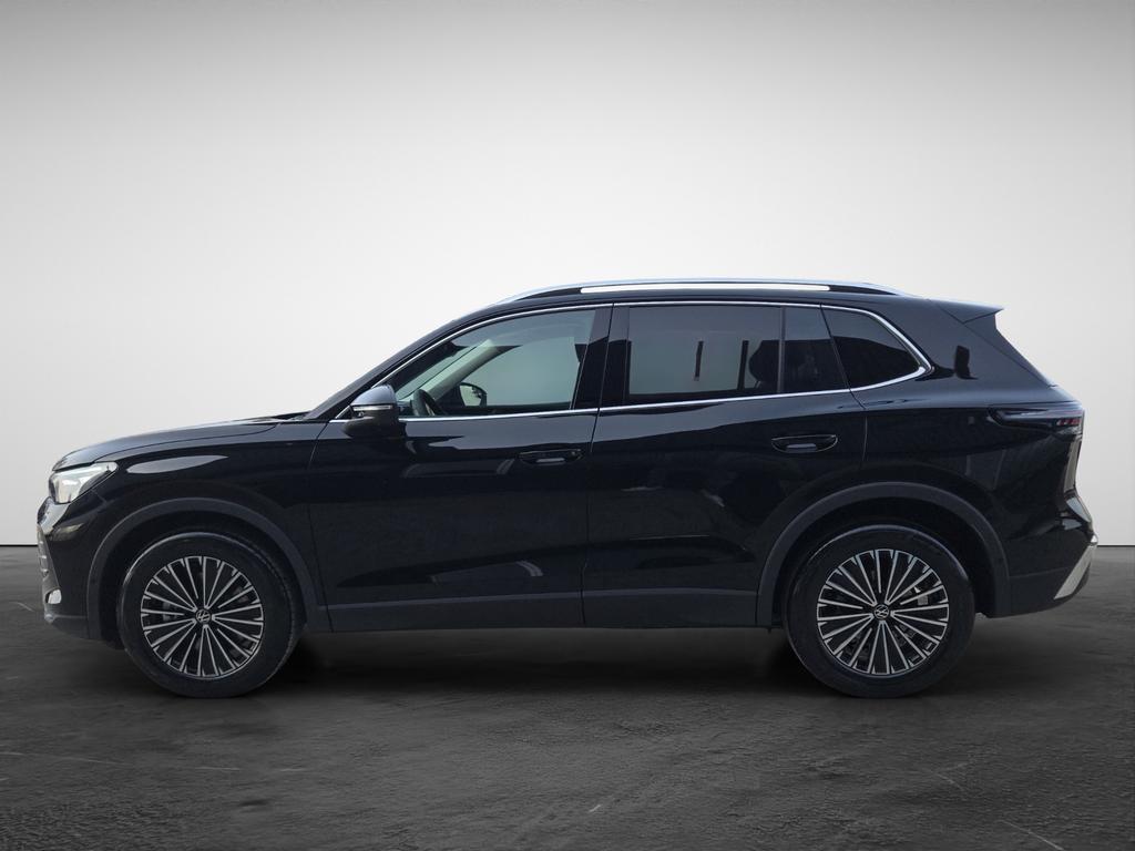 Volkswagen Tiguan 4