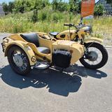 Ural Dnepr K650 - Offers