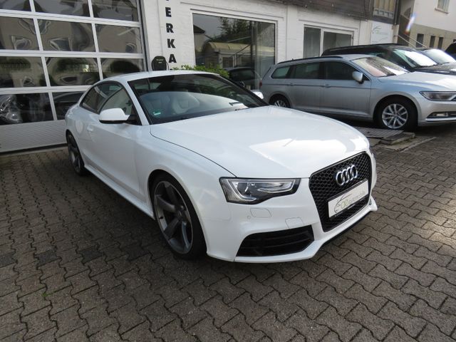 Audi RS5 Coupe 4.2 FSI quattro