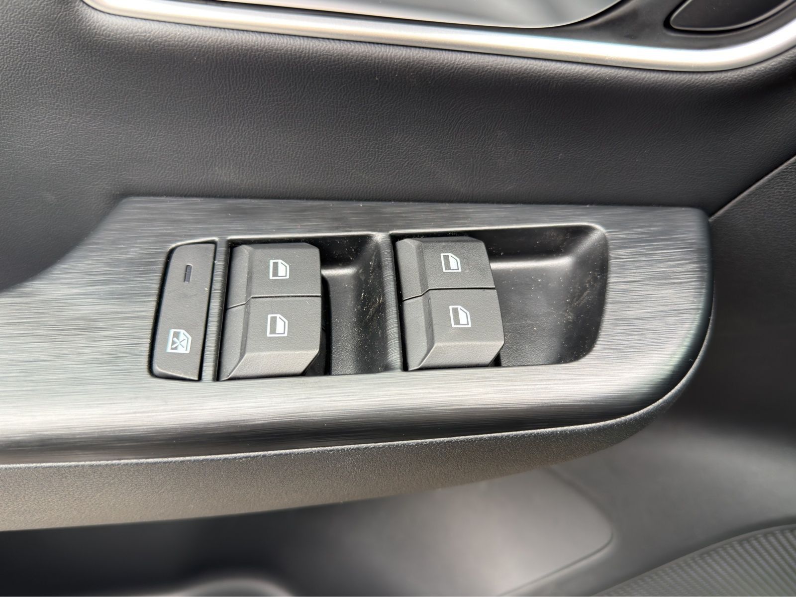 MG ZS - Bild 8