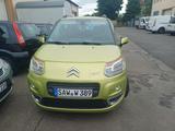 Citroën C3 Picasso VTi 95 Color SELECTION  - Citroën C3 Picasso SELECTION mit Benzin-Antrieb