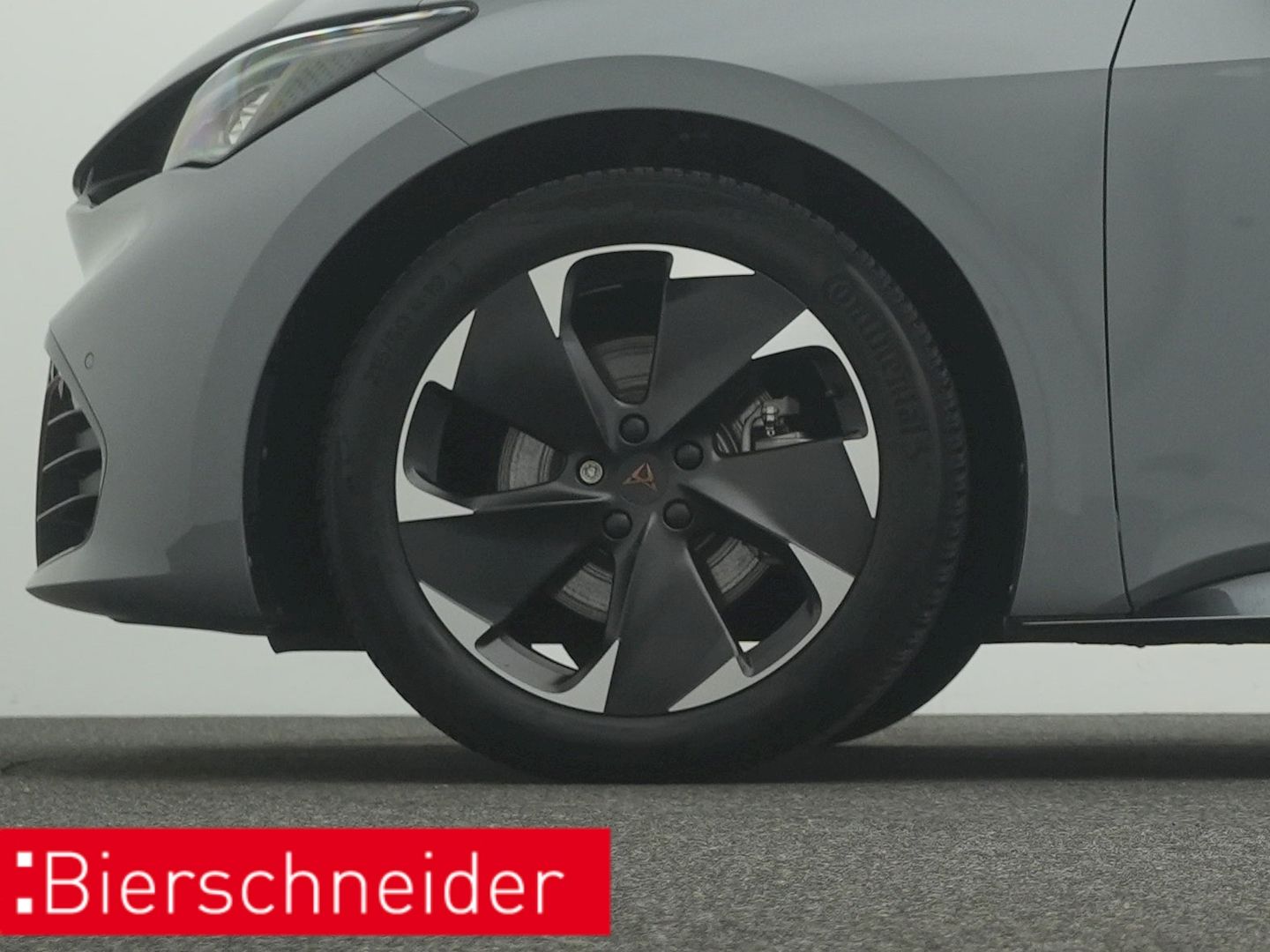 Cupra Born - Bild 25