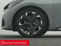 Cupra Born - Vorschau Bild 25